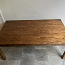 Продается! Обеденный стол из массива дерева (фото #3)