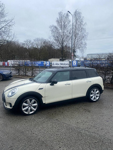 Mini Clubman (2 фото из 11)