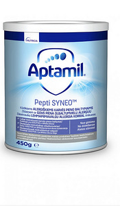 Aptamil pepti syneo (1 foto / 1)