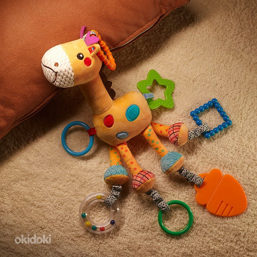 Arendav mänguasi (foto #1)