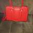 Красная сумочка (фото #1)