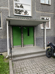 Keskuse tn 12, Mustamäe, Tallinn, Harjumaa (14 фото из 15)