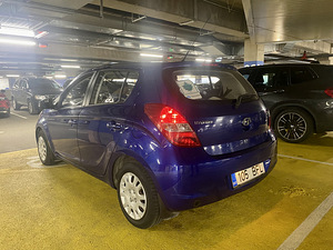 HYUNDAI I 20 (3 foto / 8)