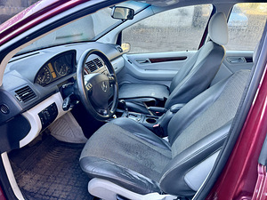 Varuosadeks Mercedes-Benz A160 (5 foto / 8)
