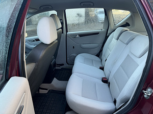 Varuosadeks Mercedes-Benz A160 (6 foto / 8)