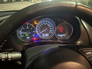 Mazda 6 (8 фото из 10)
