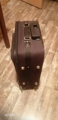 Продам чемодан, сумку (фото #2)