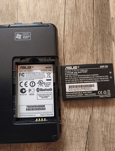 Asus MyPal A696 (Windows Mobile) (3 foto / 3)