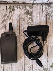 Sony Ericsson T20E (2 foto / 3)