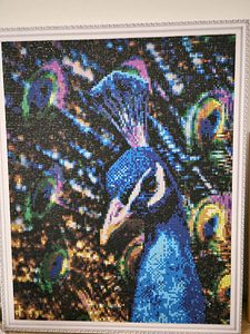 Mosaiikpildid (4 foto / 5)