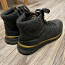 Мужские ботинки rieker 42 (фото #2)