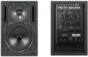 Stuudio monitor BEHRINGER TRUTH B2030A (2 foto / 3)