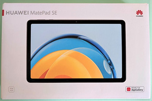 Huawei MatePad SE 64GB LTE (1 foto / 2)