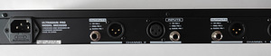 Behringer ULTRAGAIN PRO MIC2200 (2 фото из 3)