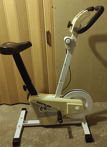 Treeningratas KETTLER SPORT (1 foto / 2)