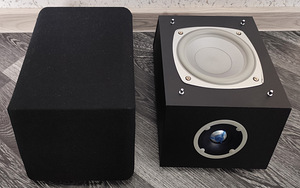 ENERGY Speaker Systems Connoisseur C-R1 (4 foto / 6)