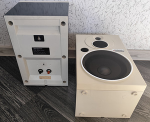 Kõlarid Technics SB-F6 (4 foto / 6)