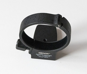 MENGS RT-1 for Nikon 70-200 F4 (2 foto / 2)