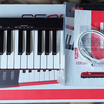 USB MIDI Keyboard NEKTAR SE 49