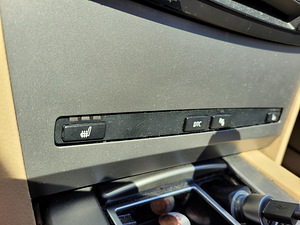 BMW 525D E60 2006a. Vahetus võimalik (13 foto / 14)