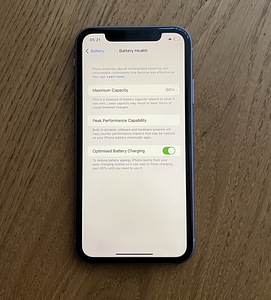 iPhone 11, 64 ГБ (4 фото из 4)