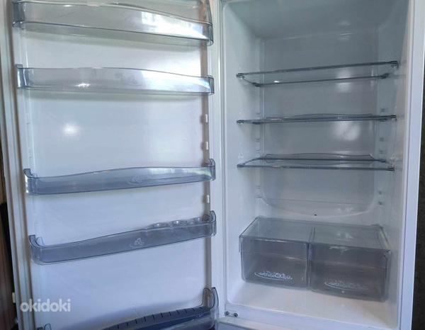 холодильник Снейг 60х60х190 (фото #2)