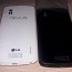 LG Nexus 4 E960, с дефектом (фото #1)