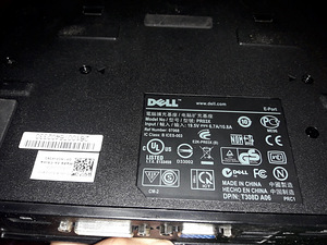 Dell Dokk, Latitude seeriale PR03X ja K07A (1 foto / 3)
