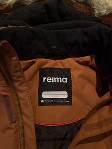Reuma talvejope s 122 (3 foto / 3)