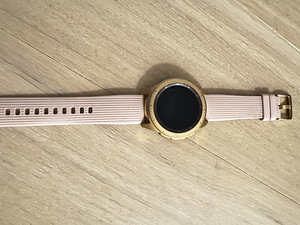 Samsung Galaxy Watch (2 foto / 3)