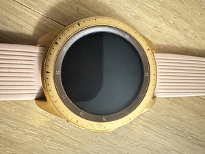 Samsung Galaxy Watch (3 foto / 3)