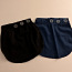 Доп.материал для джинс для беременных (фото #1)