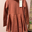 Новое платье-водолазка Gugguu, 104-110 (фото #1)