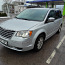 Chrysler Grand Voyager LIMITED Swivel 'n Go 2.8 120kw (фото #2)