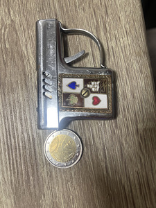 Зажигалка Corona (2 фото из 3)