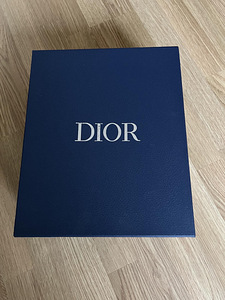 DIOR tossud(originaal) (5 foto / 6)