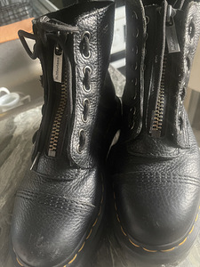 Ботинки Dr Martens (4 фото из 6)
