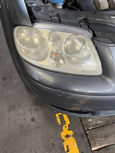 Autotulede restaureerimiseks komplekt. (4 foto / 7)