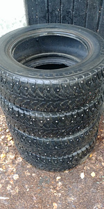 185/65R15 4шт (3 фото из 7)