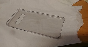 Kaitseümbrised Samsung Galaxy S10+ (7 foto / 7)