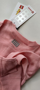 LegoWear villane kombe UUS 74, 80, 86 (4 foto / 7)