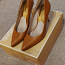 Michael Kors туфли, 6M (фото #1)