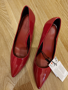 Reserved punased kingad, 36 (2 foto / 3)