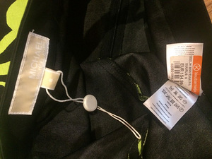 Michael Kors seelik, S (2 foto / 2)