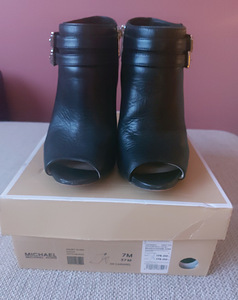 Michael Kors kingad, 7M (5 foto / 5)