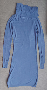 Liu jo kootud kleit, XS/S (2 foto / 4)