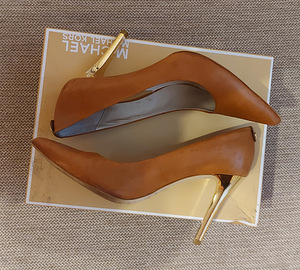 Michael Kors kingad, 36 (2 foto / 2)