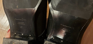 Massimo Dutti k/s chelsea poolsaapad, 37 (3 foto / 3)