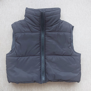 Короткий жилет, S (2 фото из 5)