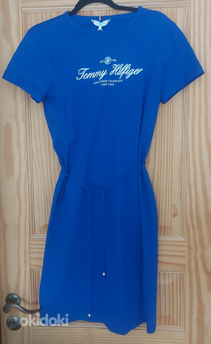 Оригинальное платье Tommy Hilfiger, S (фото #1)